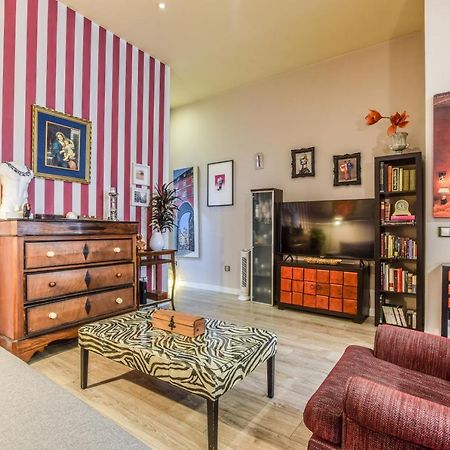 Apartamento Castizo En Madrid Rio Apartment ภายนอก รูปภาพ