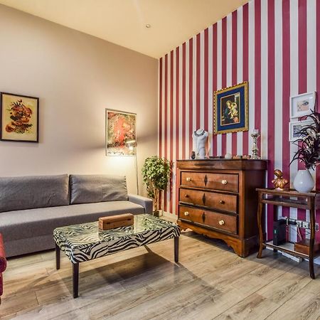 Apartamento Castizo En Madrid Rio Apartment ภายนอก รูปภาพ