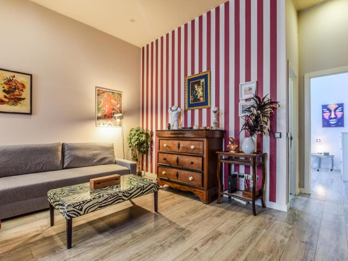 Apartamento Castizo En Madrid Rio Apartment ภายนอก รูปภาพ