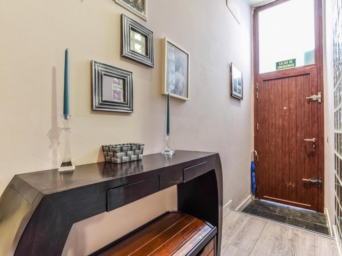 Apartamento Castizo En Madrid Rio Apartment ภายนอก รูปภาพ